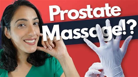Prostate Massage Escort Evreux